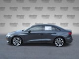 2026 Audi A3 - Preview 5