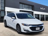 2020 Chevrolet Malibu - Preview 3