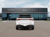 2027 INFINITI QX60 - Preview 2
