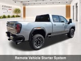 2026 GMC Sierra 2500HD - Preview 9