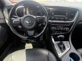 2015 Kia Optima - Preview 10
