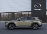 2026 Mazda CX-50 - Preview 3