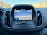 2017 Ford Escape - Preview 14
