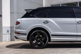 2023 Bentley Bentayga - Preview 13