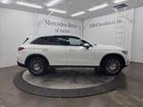 2026 Mercedes-Benz GLC - Preview 8