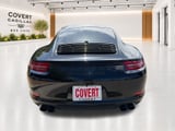2016 Porsche 911 - Preview 8