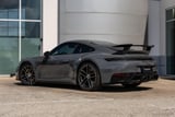 2025 Porsche 911 - Preview 12