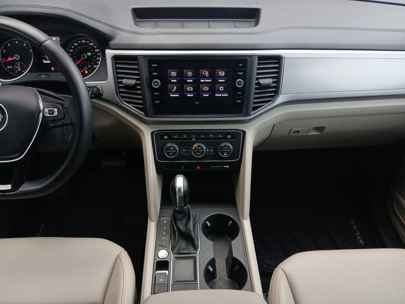 2019 Volkswagen Atlas - Image 3