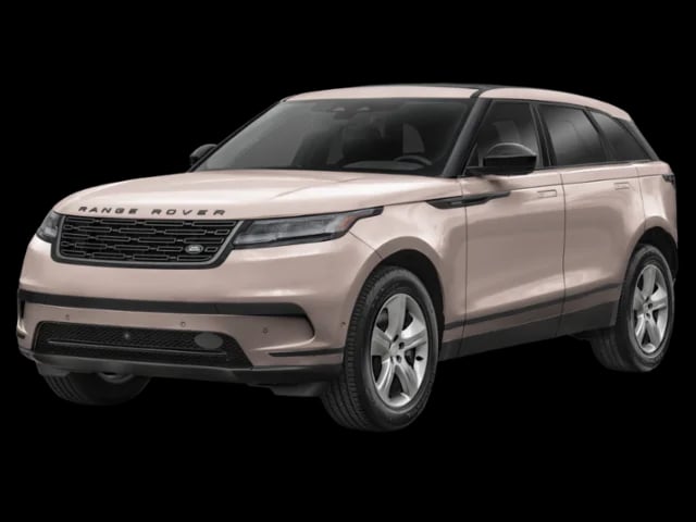 2026 Land Rover Range Rover Velar - Image 1