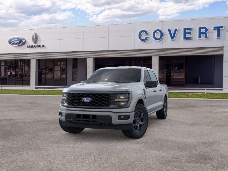 2026 Ford F-150 - Image 1