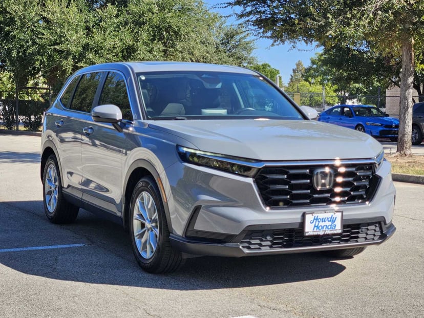 2024 Honda CR-V - Image 3