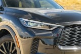 2025 INFINITI QX60 - Preview 3