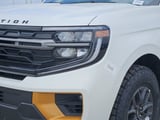 2026 Ford Expedition - Preview 9