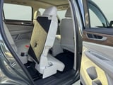 2026 Volkswagen Atlas - Preview 11