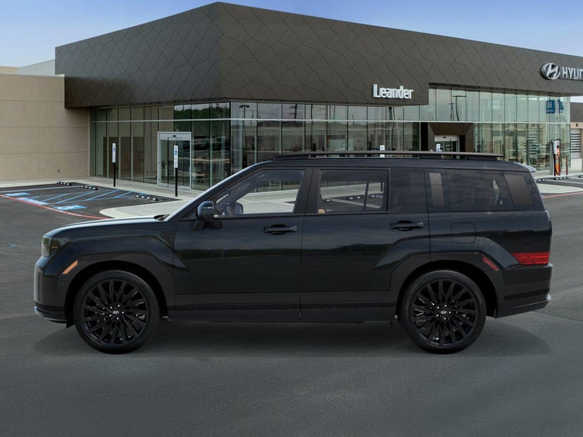 2026 Hyundai Santa Fe - Image 2