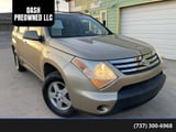 2007 Suzuki XL7 - Preview 2