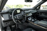 2026 Land Rover Range Rover Sport - Preview 2
