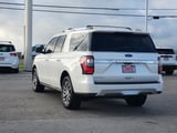 2018 Ford Expedition MAX - Preview 5
