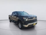 2024 Chevrolet Silverado 1500 - Preview 7