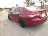 2020 Toyota Camry - Preview 5
