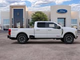 2027 Ford F-250 - Preview 5
