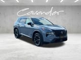 2026 Nissan Rogue - Preview 2