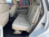 2011 Ford Expedition - Preview 11