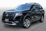 2026 Nissan Pathfinder - Preview 3