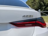 2026 BMW 4 Series - Preview 10