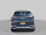 2024 Kia Sportage - Preview 4