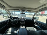 2018 Lexus GX 460 - Preview 3