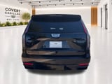 2021 Cadillac Escalade - Preview 8