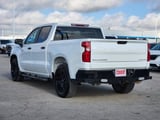 2022 Chevrolet Silverado 1500 - Preview 7