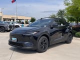 2026 Toyota C-HR - Preview 8