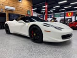 2013 Ferrari 458 Italia - Preview 13