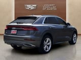 2019 Audi Q8 - Preview 4