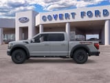 2026 Ford F-150 - Preview 4