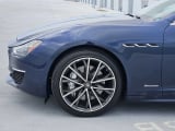 2019 Maserati Ghibli - Preview 9