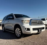 2008 Toyota Sequoia - Preview 2