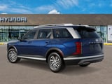 2027 Hyundai Palisade - Preview 5