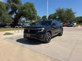 2024 Volkswagen Atlas Cross Sport - Preview 2