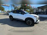 2025 Nissan Kicks - Preview 9