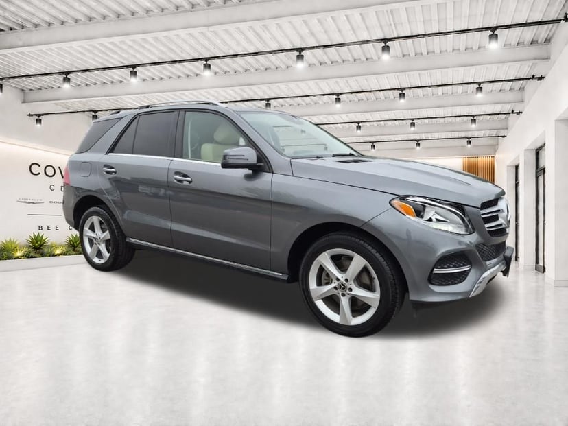 2018 Mercedes-Benz GLE 350 - Image 1