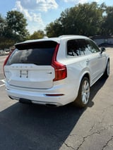 2017 Volvo XC90 - Preview 4