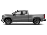 2020 Chevrolet Silverado 1500 - Preview 3