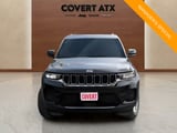 2026 Jeep Grand Cherokee - Preview 8