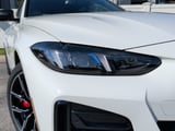 2026 BMW 4 Series - Preview 3