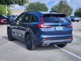 2026 Honda CR-V - Preview 5