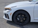 2026 Kia K5 - Preview 8