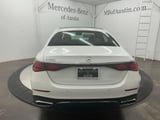 2027 Mercedes-Benz E-Class - Preview 6
